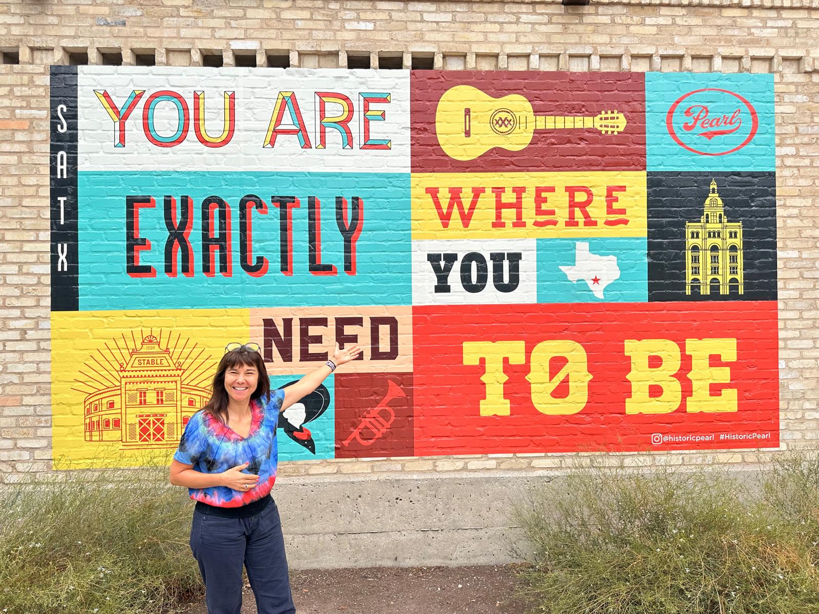 Overcoming challenges abroad