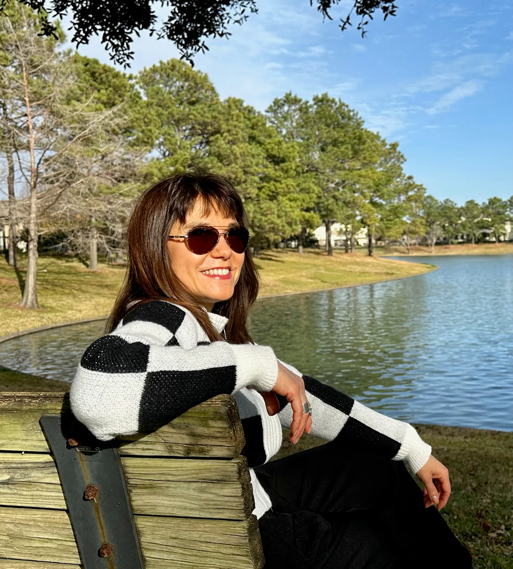 Sandrine Cottereau — coach expatriation